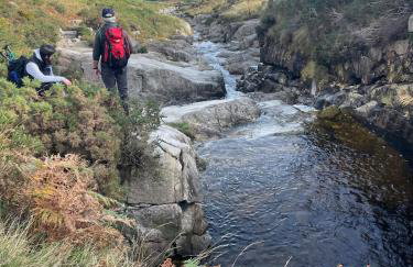 The Snug, Mayobridge - Foto 13