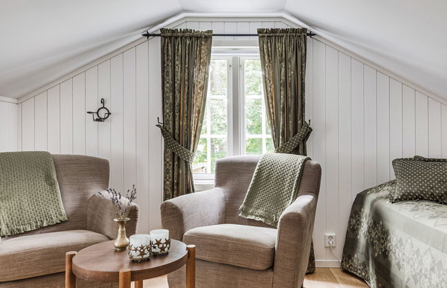 2 bedroom House in Jämjö with garden - Photo 4