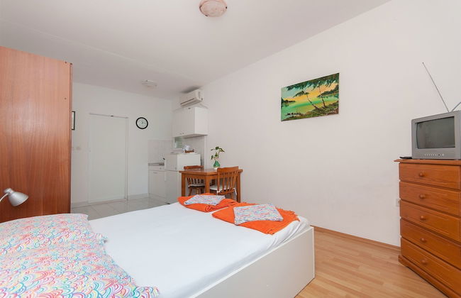 Apartments Zorica - Foto 2