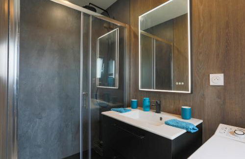 An Ti Koad spa privatif 800m plage - Foto 12