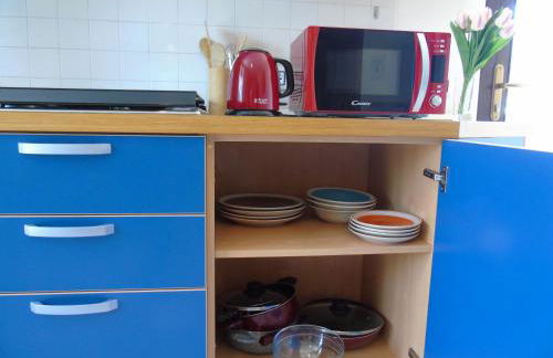 DISCOVERY FLAT with pool & bikes - Foto 13