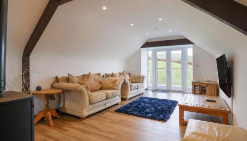 Bryn Eglwys Cottage - Foto 5