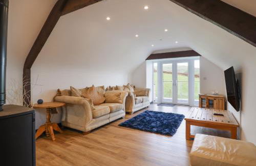 Bryn Eglwys Cottage - Foto 5