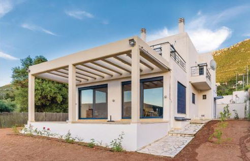 Seafront Holiday Villa - Foto 8