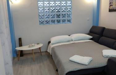 Thanos Guesthouse Corfu - Foto 3