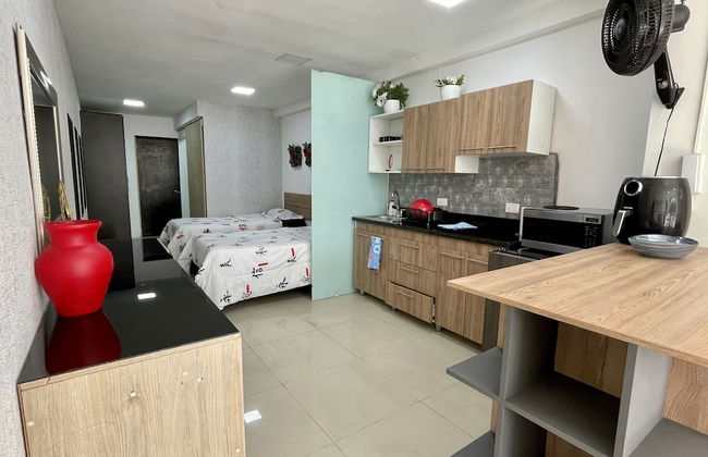 The House Inn - Foto 27