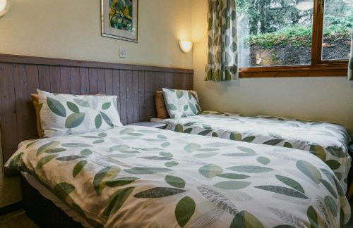 Heatheryhaugh Lodges - Foto 23