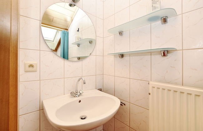 Holiday Home in St.vith With hot tub - Photo 20