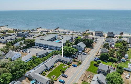 200 Captain Chase Road Dennis Port Cape Cod - - Beach Retreat II - Foto 25