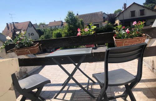 Chelles - Paris - Disneyland Marne la vallée - Foto 11