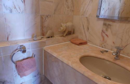 Dachterrassen Ferienwohnung mit See- u. Bergblilck - Foto 68