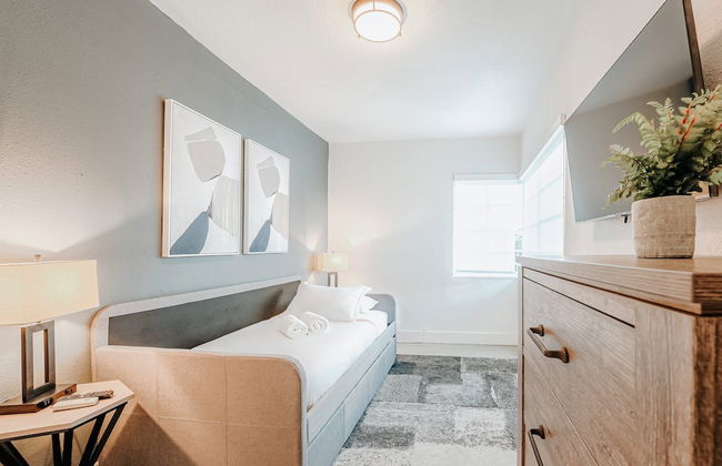 TWO Bedroom Apartment - Foto 19