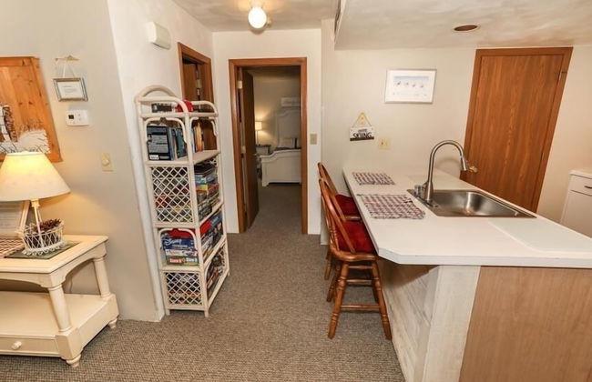 Seven Springs 2 BR Deluxe Condo with Mountain Views by RedAwning - Foto 18