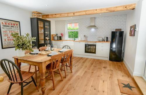 Perfect for exploring the Wolds Lincoln - Pass the Keys - Foto 30