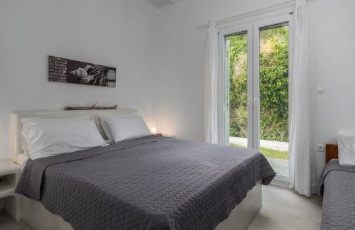 White Villa Milos - Foto 15