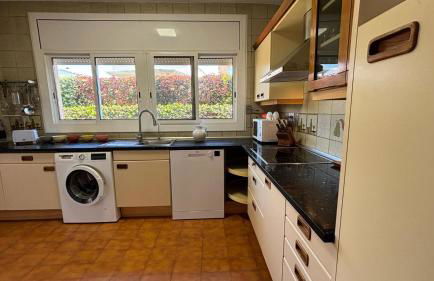 Villa Amparo con piscina privada - Photo 52