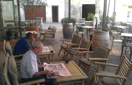 Residence Centrale - Photo 6