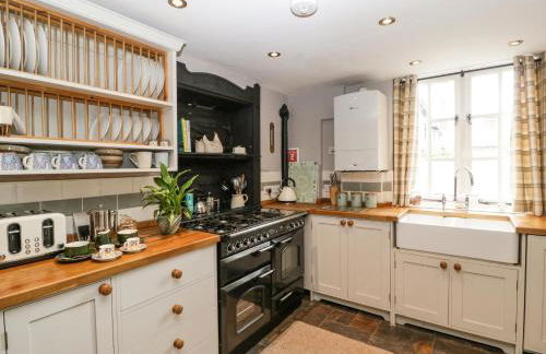 The Old Bakehouse - Foto 16