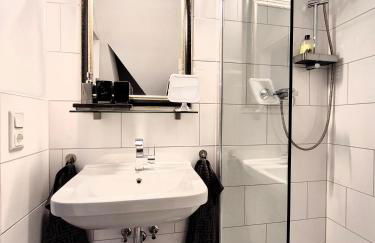 Das Stader Loft mit Sonnenbalkon - Photo 14