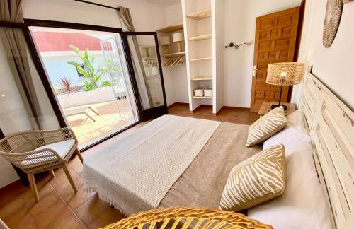 Casa Vela Blanca Vista al mar - Cambrils - - Photo 6