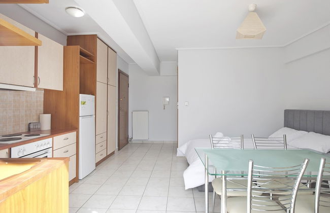 Saronikos in Piraeus - Foto 14