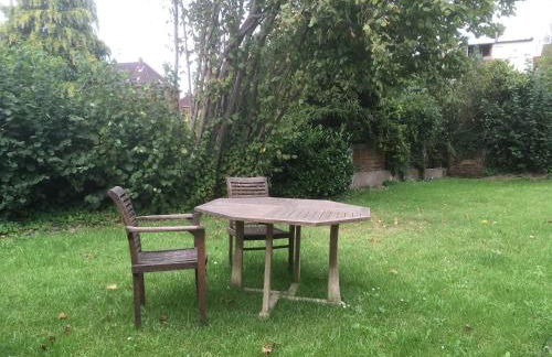 Ferienwohnung Wilde - Coriansberg - Foto 4