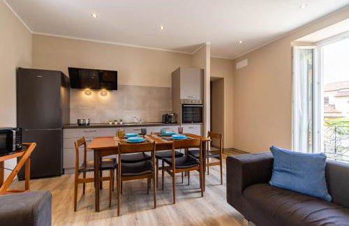 Le Dalie - Appartamento Stresa - Magognino - Foto 21