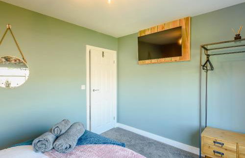 Harebell Cottage - Foto 13