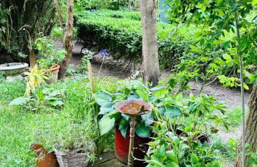 Tiny House nah am Nationalpark - Foto 10