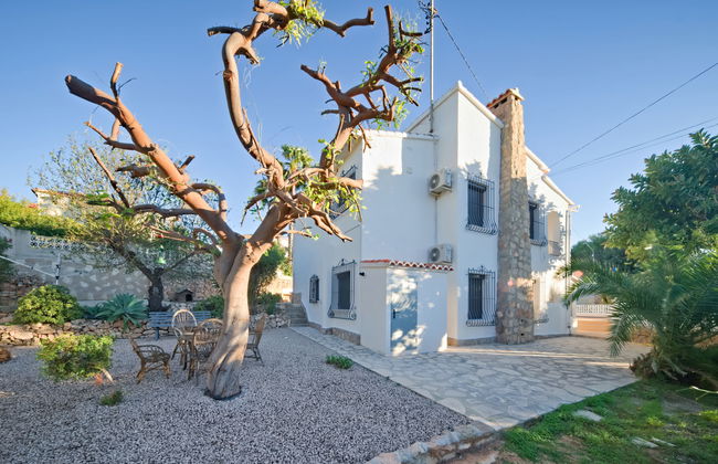 Villa Carmen - Photo 5