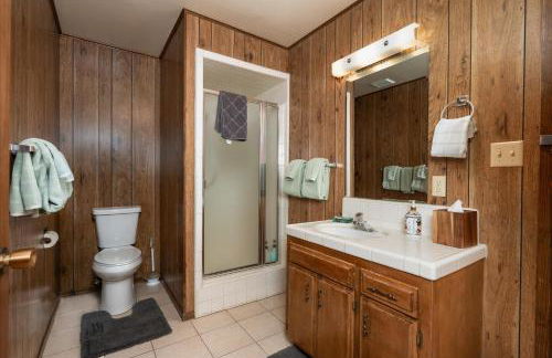 PaPa Bear Cabin - Foto 23