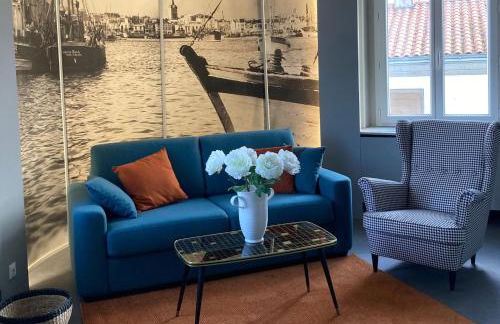 Sabl'Appart Les Sables d'Olonne - Foto 43