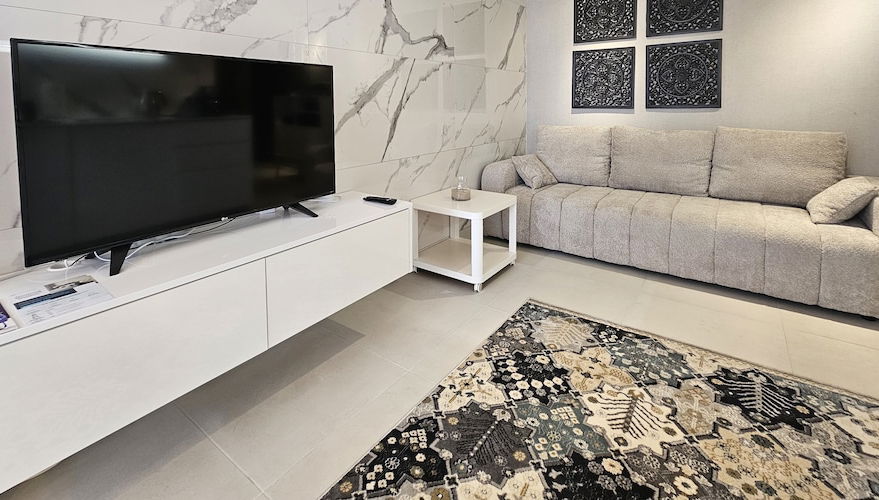 Apartament Chillout - 365PAM - Foto 1, Habitación