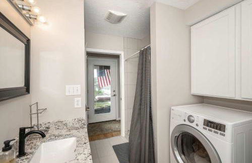 Lazy Days Waterfront for 12 - Foto 16