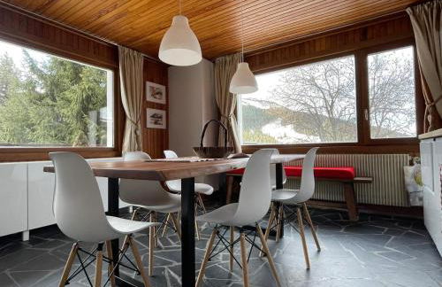 Lovely Apt Chalet Courchevel 1650 - Foto 25