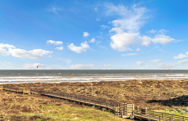 The White House by Silver Sands Vacation Rentals - Foto 34