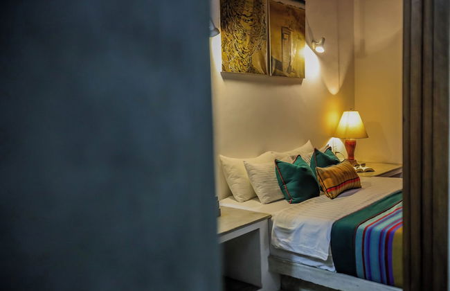 Margossa Residence Kandy - Foto 10