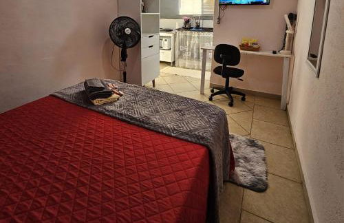 Apartamento Kit em Osasco Acesso Rodoanel Castelo Branco - Foto 20