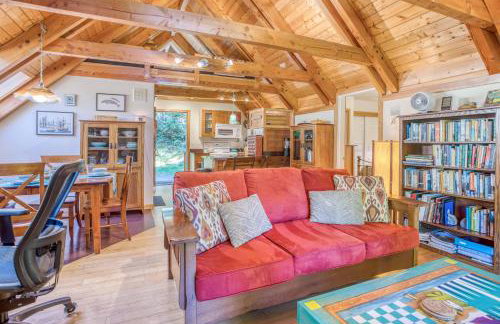 Guineveres Cottage - Foto 10