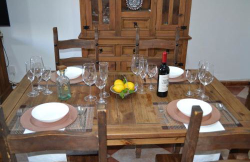 Dos casas rurales en Despeñaperros, La Reconquista y Nuevas Poblaciones - Foto 49