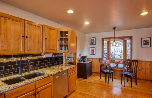 Reflections Cabin on Lake Superior - Near Lutsen - Foto 8
