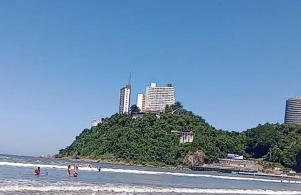 Aconchego Praia - Foto 1