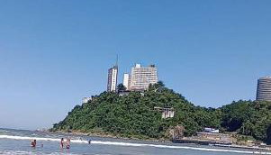 Aconchego Praia - Foto 1