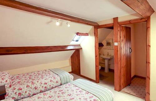 Croft Head Cottage - Foto 7