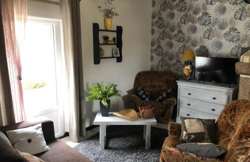 Gite de la Huberderie - Foto 12