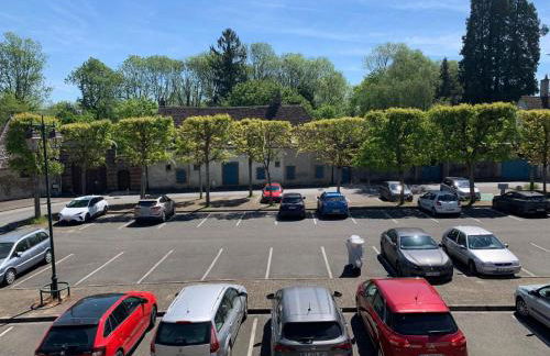 Chambres Senonches centre-ville - Foto 48