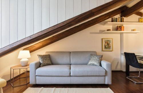 Appartamento Porta Susa 2 by Home4holidays - Foto 7