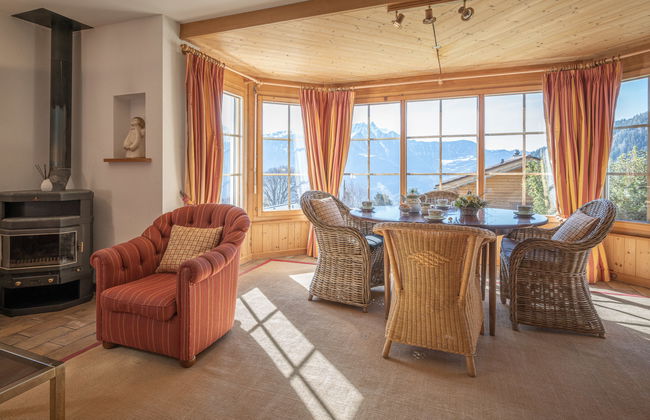 Six des Armailles - Foto 9