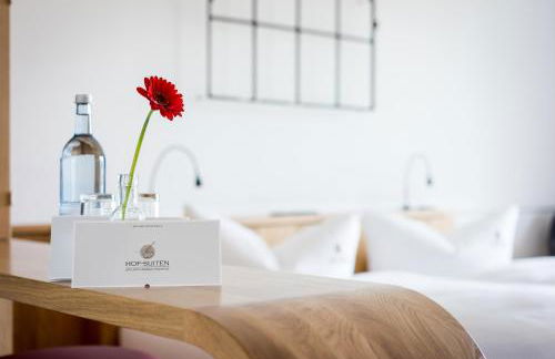 HOF-SUITEN - Foto 13