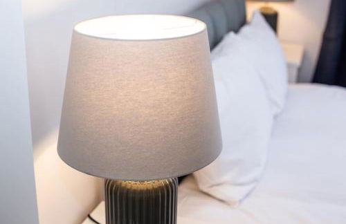 Coastal Charm 1br Flat Near The Sea Street Parking - Foto 16